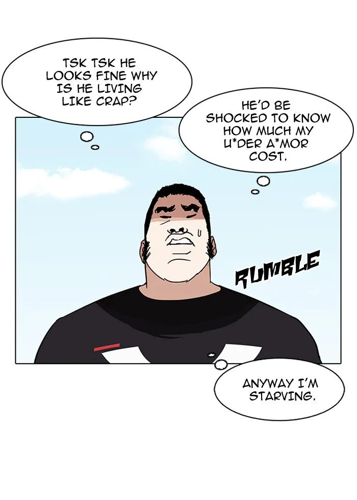 Lookism Chapter 144 Online - página 35