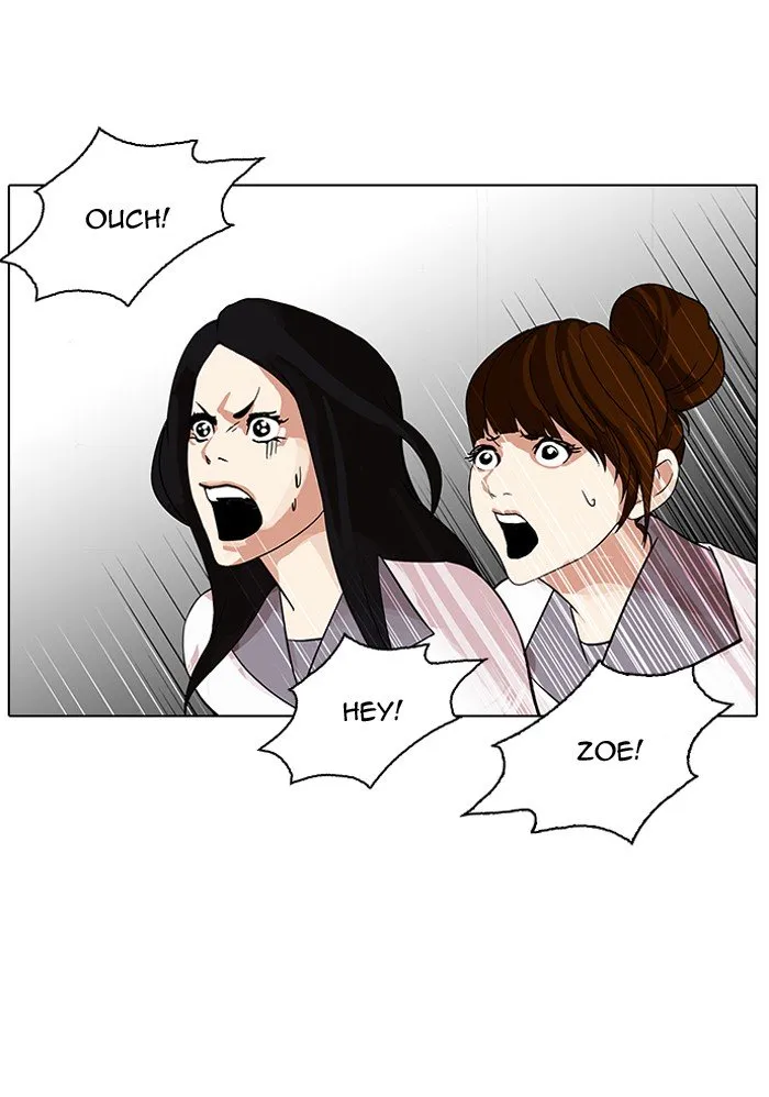 Lookism Chapter 144 Online - página 40