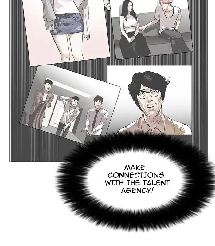 Lookism Chapter 144 Online - página 66