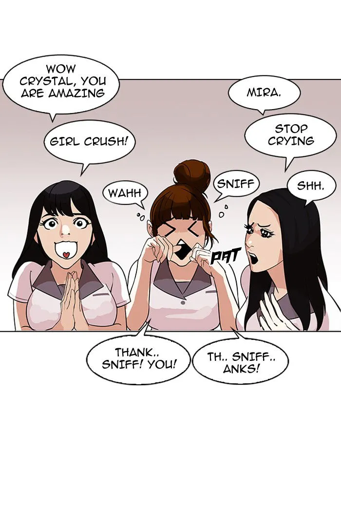 Lookism Chapter 144 Online - página 74