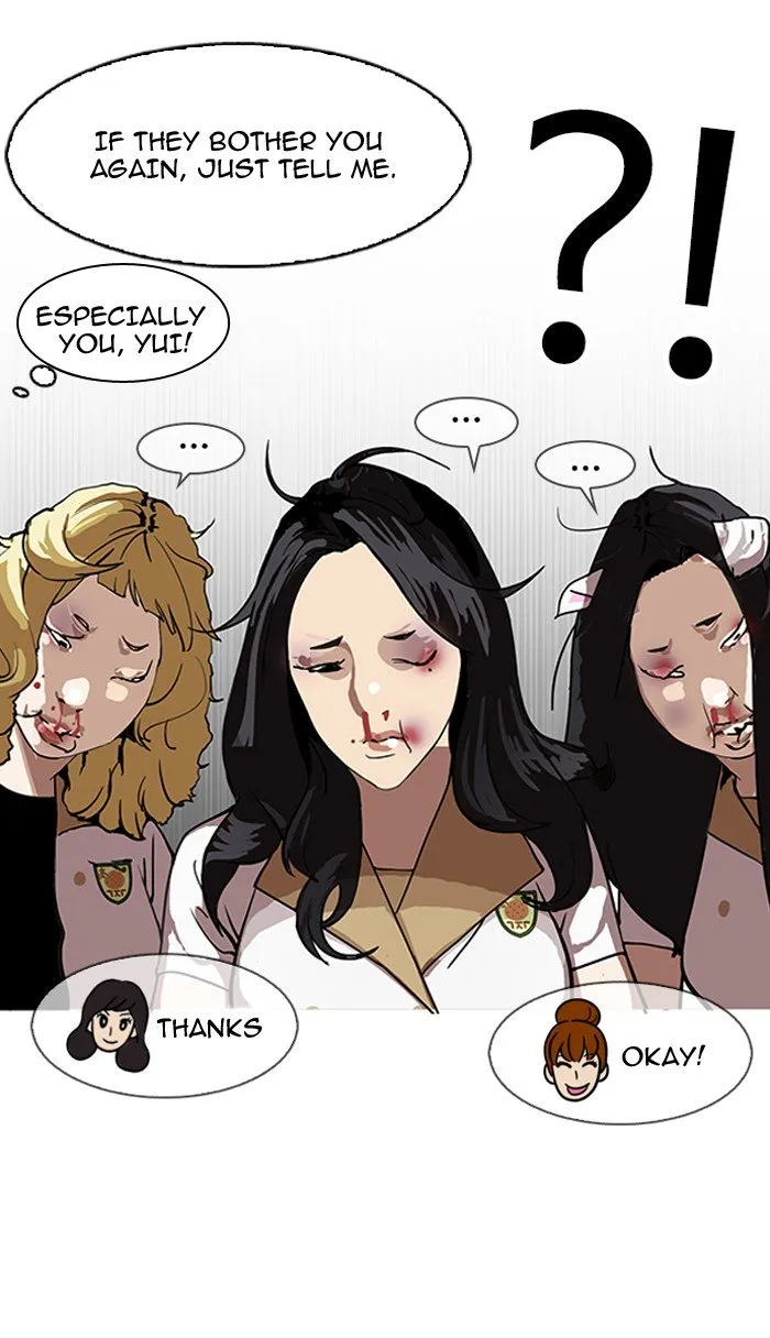 Lookism Chapter 144 Online - página 76