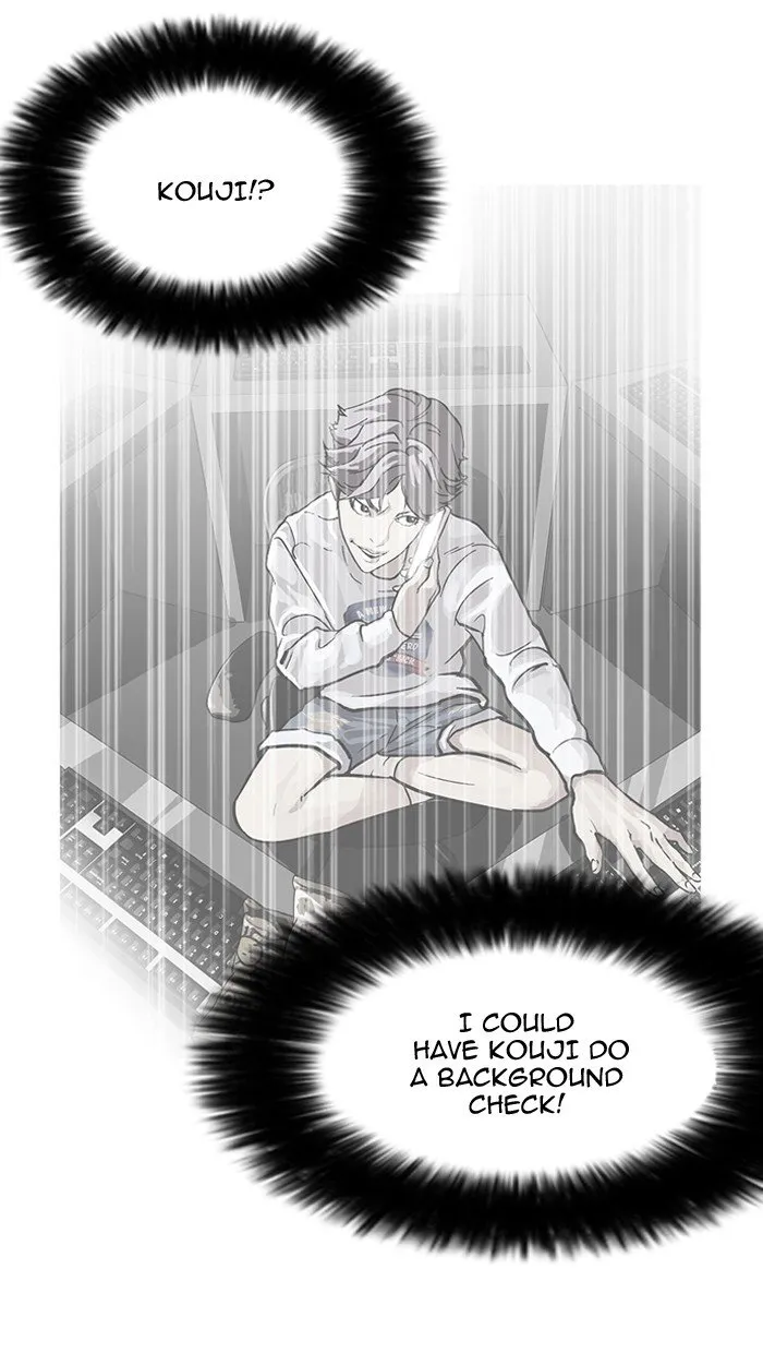 Lookism Chapter 144 Online - página 81