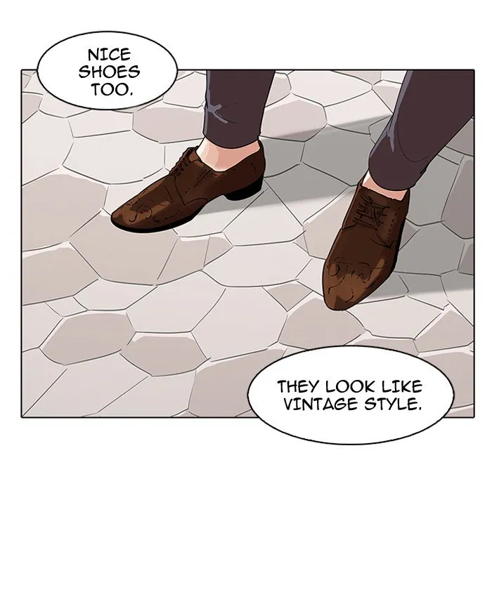 Lookism Chapter 144 Online - página 89