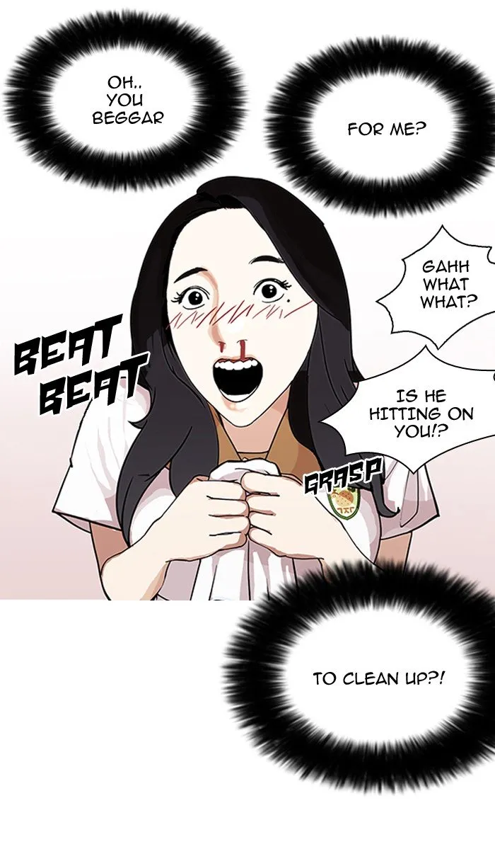 Lookism Chapter 144 Online - página 93