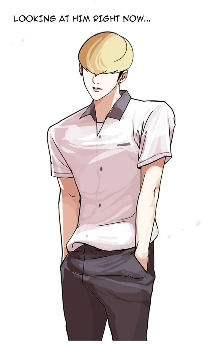 Lookism Chapter 144 Online - página 94