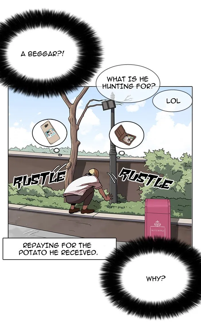 Lookism Chapter 144 Online - página 96