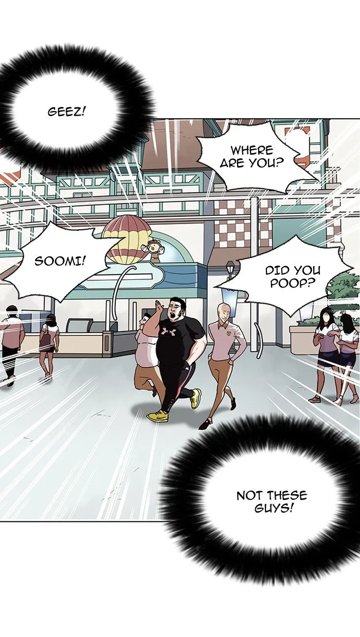 Lookism Chapter 144 Online - página 98