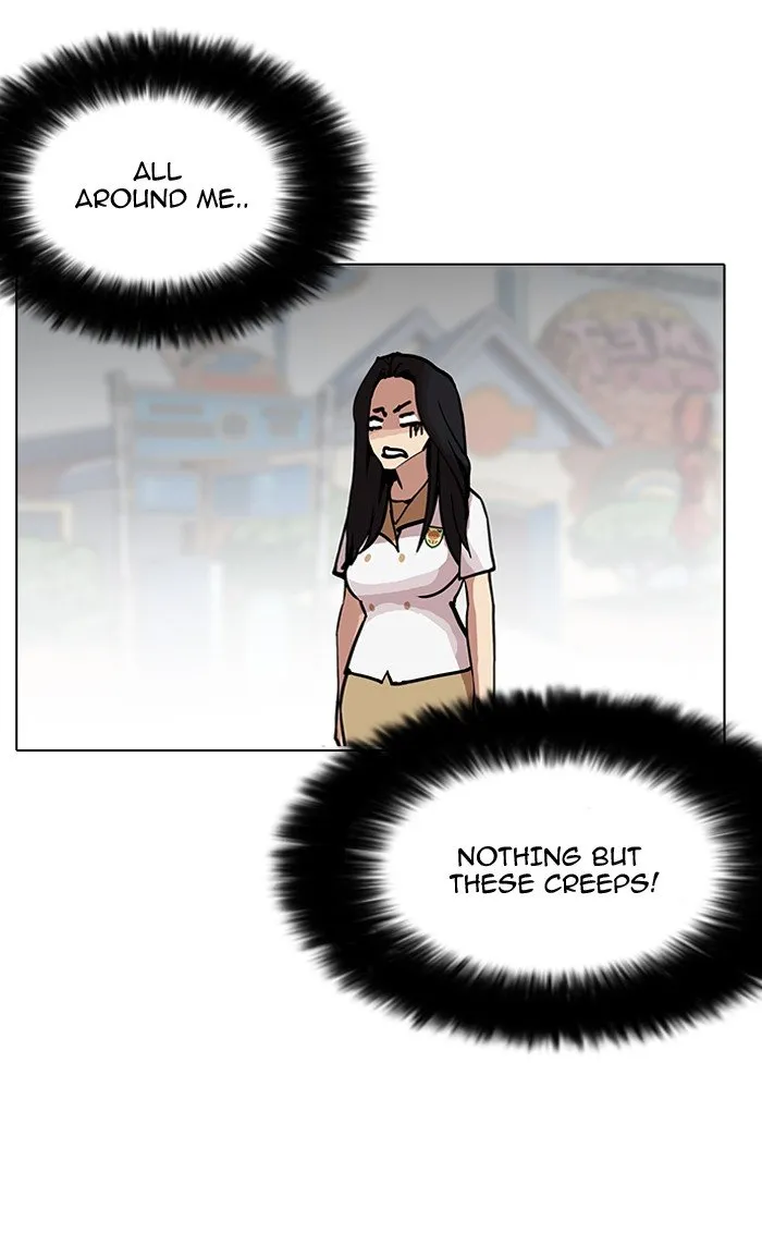 Lookism Chapter 144 Online - página 101