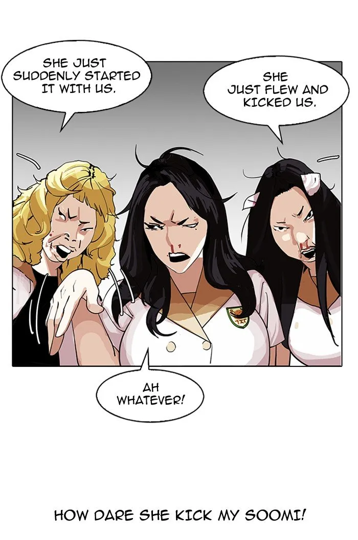 Lookism Chapter 144 Online - página 105