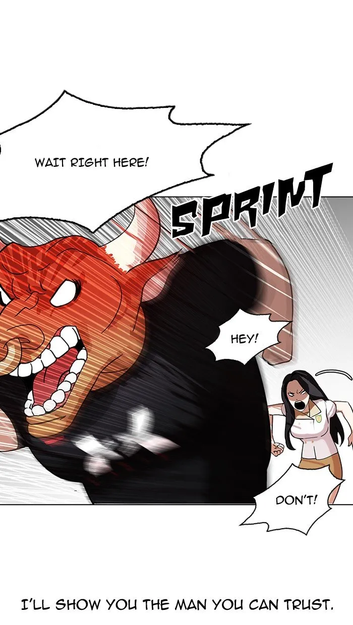 Lookism Chapter 144 Online - página 106