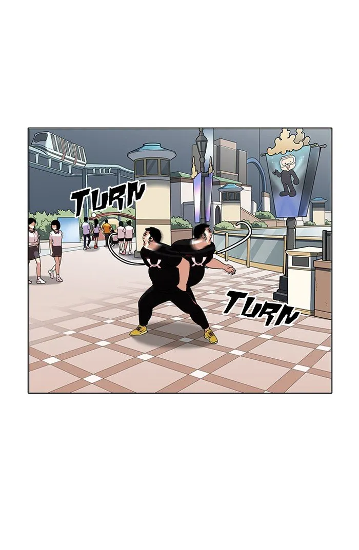 Lookism Chapter 144 Online - página 108
