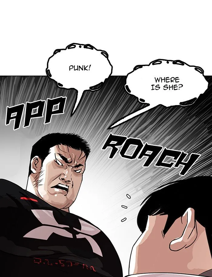 Lookism Chapter 144 Online - página 113