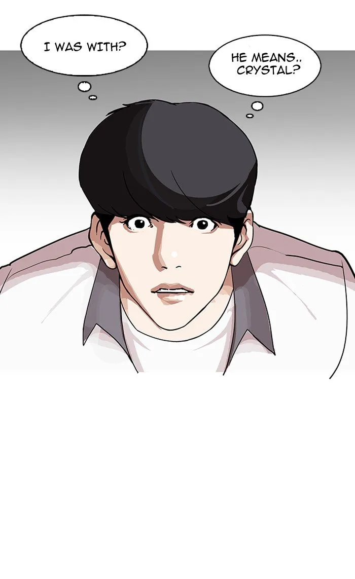 Lookism Chapter 144 Online - página 115