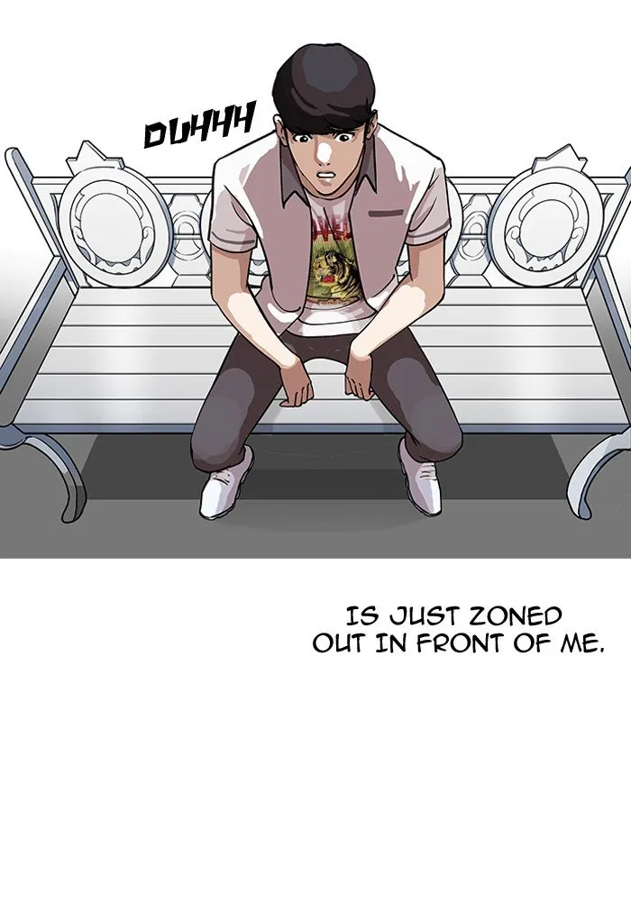 Lookism Chapter 144 Online - página 119