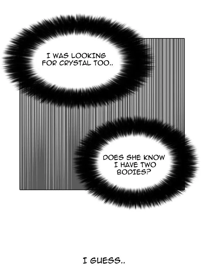 Lookism Chapter 145 Online - página 7