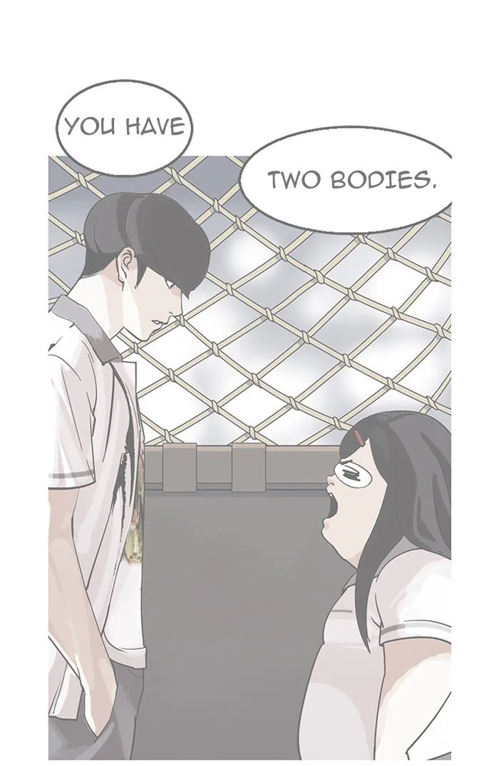 Lookism Chapter 145 Online - página 19