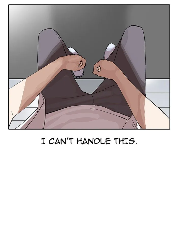 Lookism Chapter 145 Online - página 21