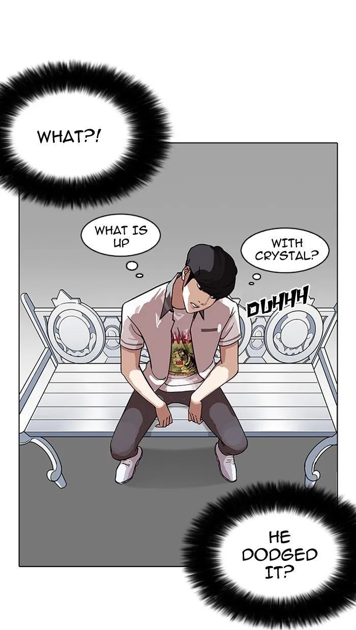 Lookism Chapter 145 Online - página 27