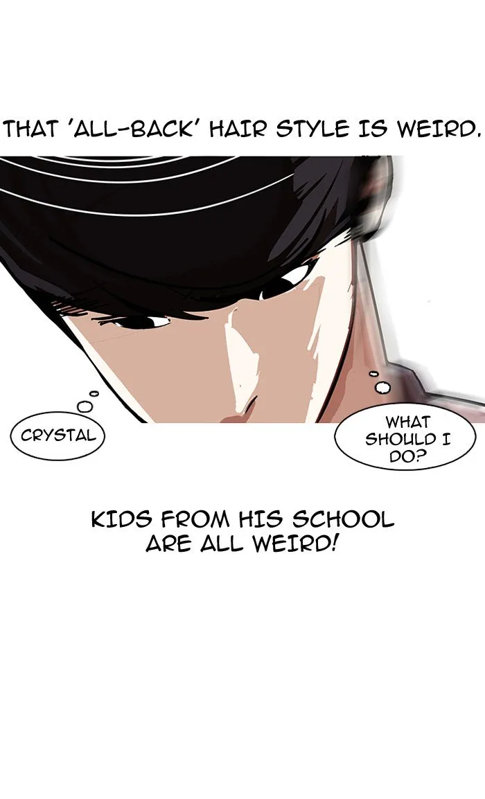 Lookism Chapter 145 Online - página 43