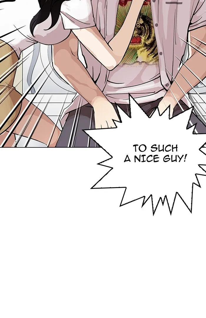 Lookism Chapter 145 Online - página 50