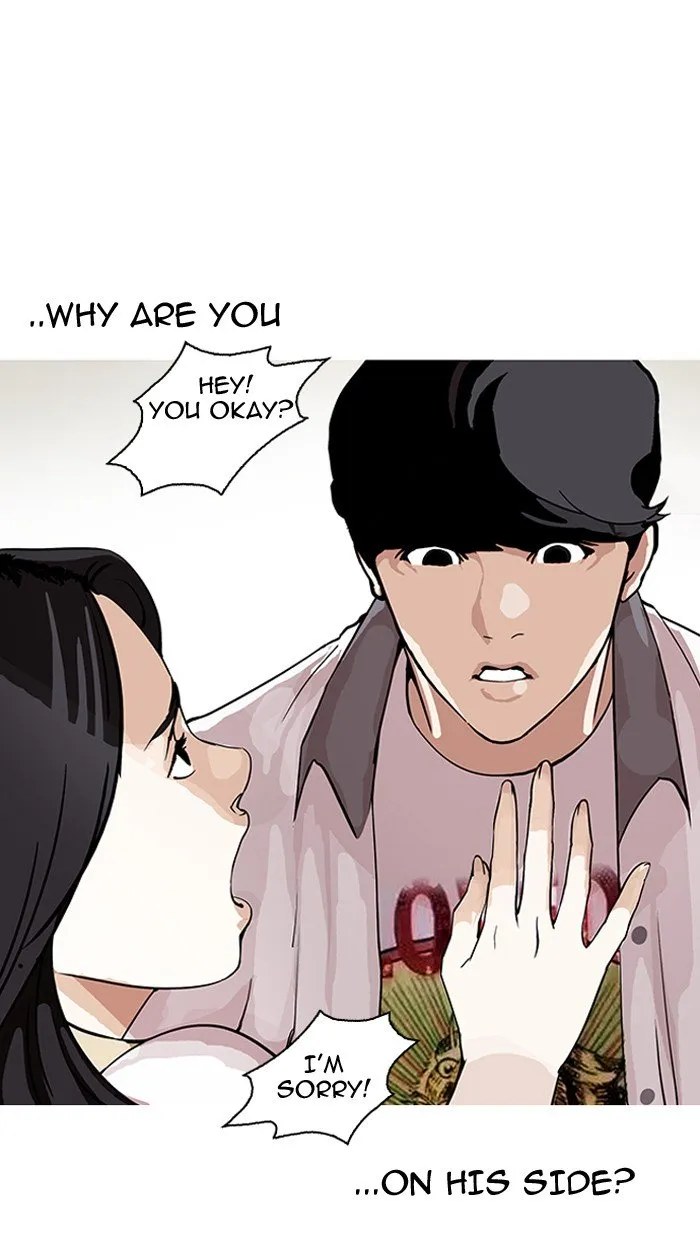 Lookism Chapter 145 Online - página 53