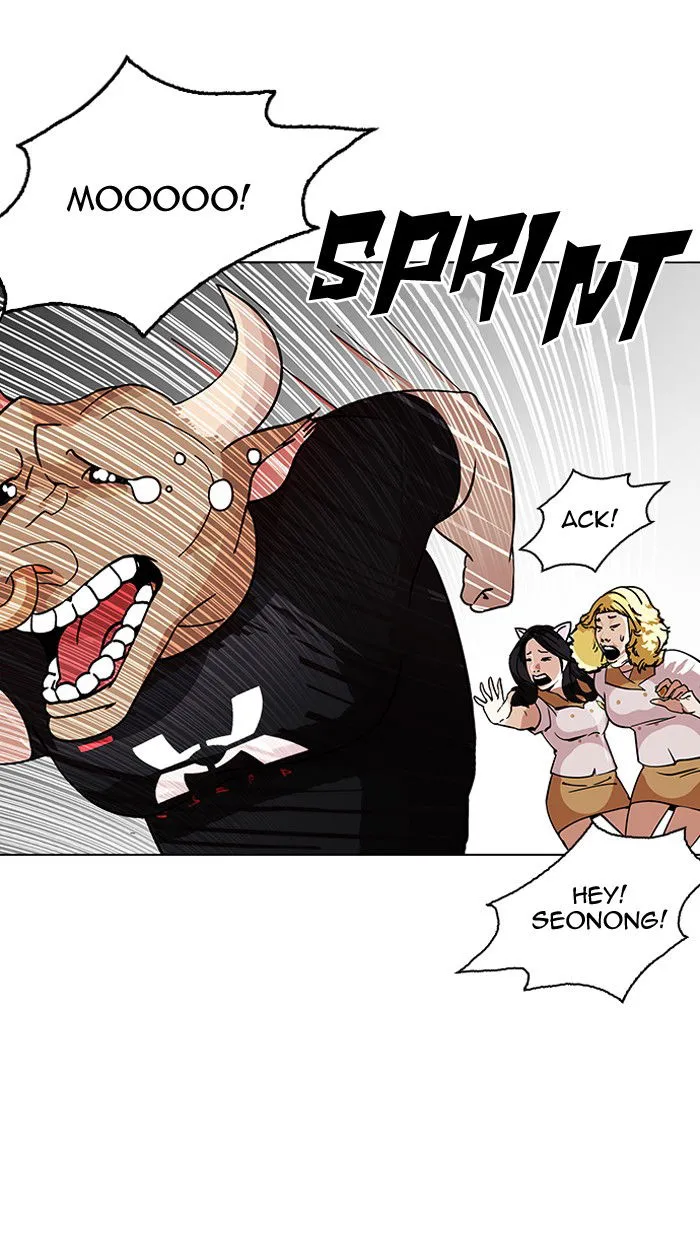 Lookism Chapter 145 Online - página 56