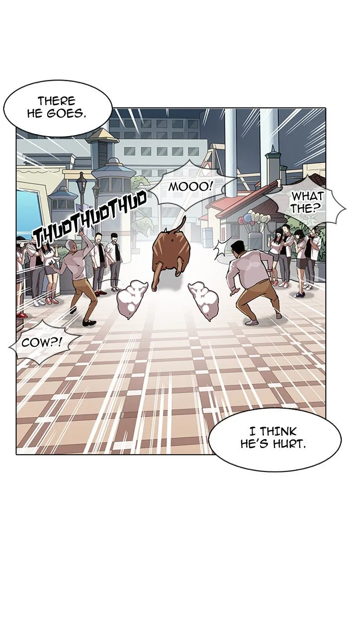 Lookism Chapter 145 Online - página 57