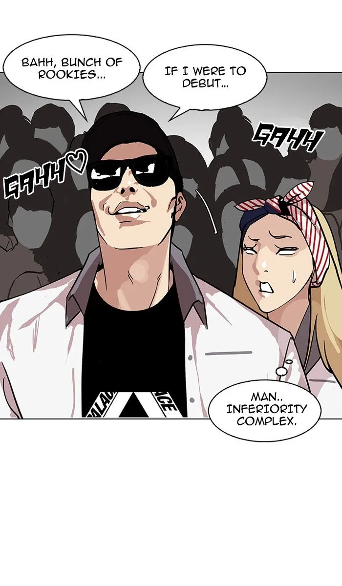 Lookism Chapter 145 Online - página 76
