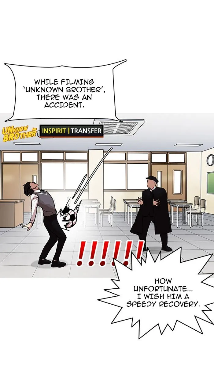 Lookism Chapter 145 Online - página 78