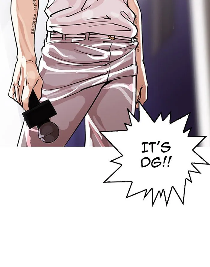 Lookism Chapter 145 Online - página 86