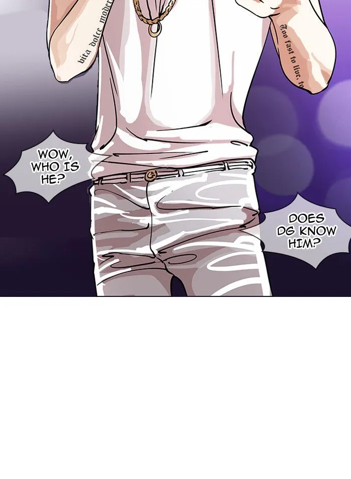 Lookism Chapter 145 Online - página 101