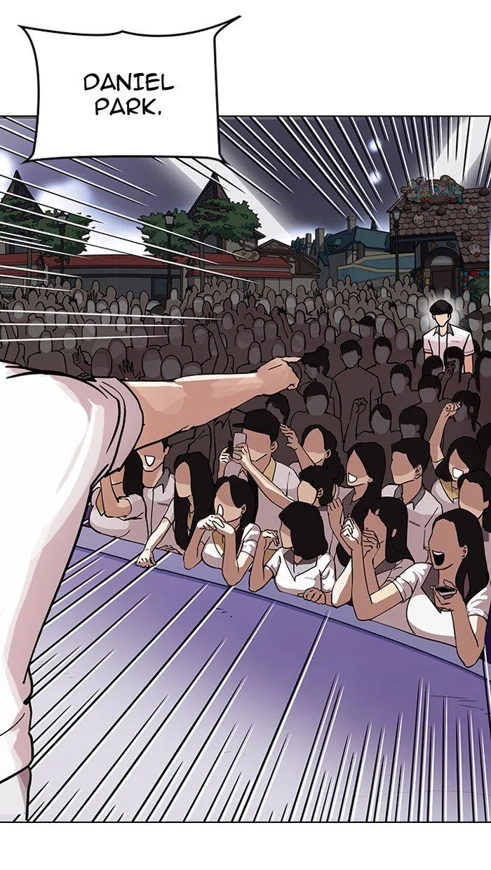 Lookism Chapter 146 Online - página 2