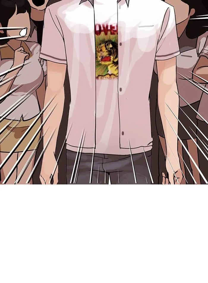 Lookism Chapter 146 Online - página 4