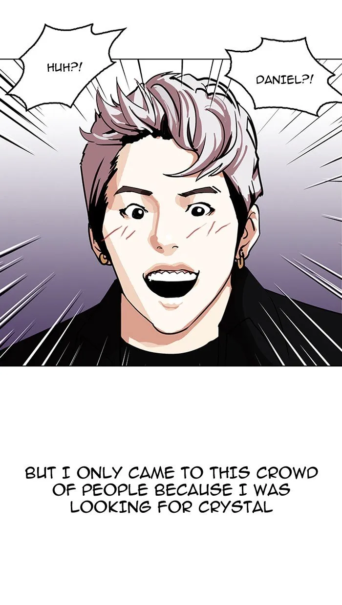 Lookism Chapter 146 Online - página 8
