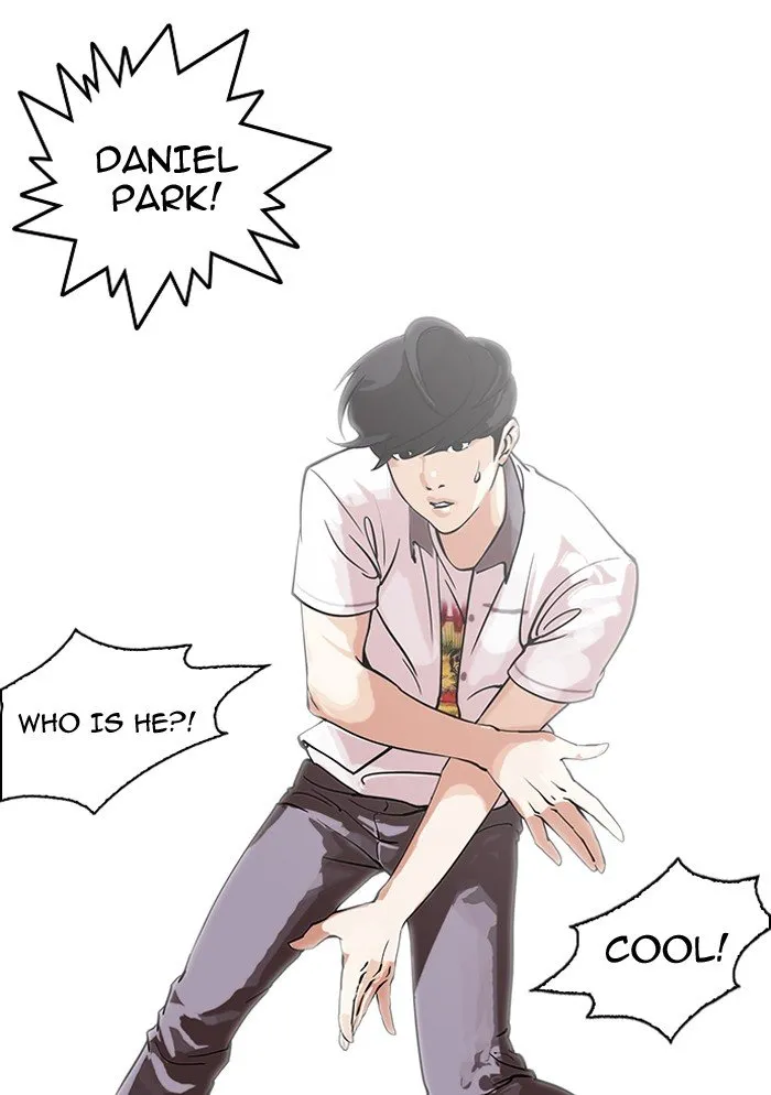 Lookism Chapter 146 Online - página 18