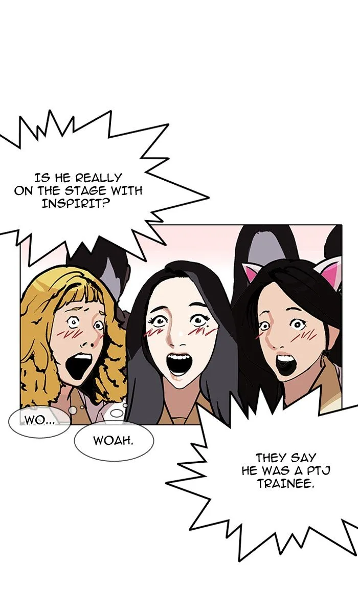 Lookism Chapter 146 Online - página 20