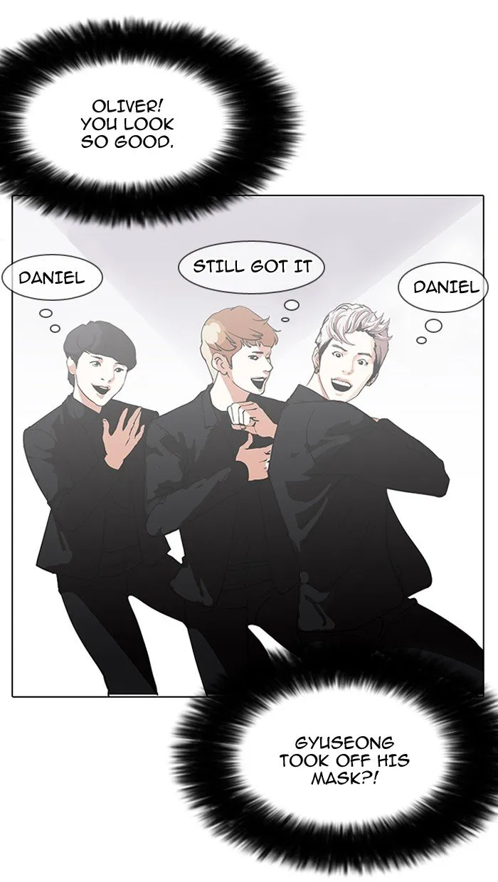Lookism Chapter 146 Online - página 25