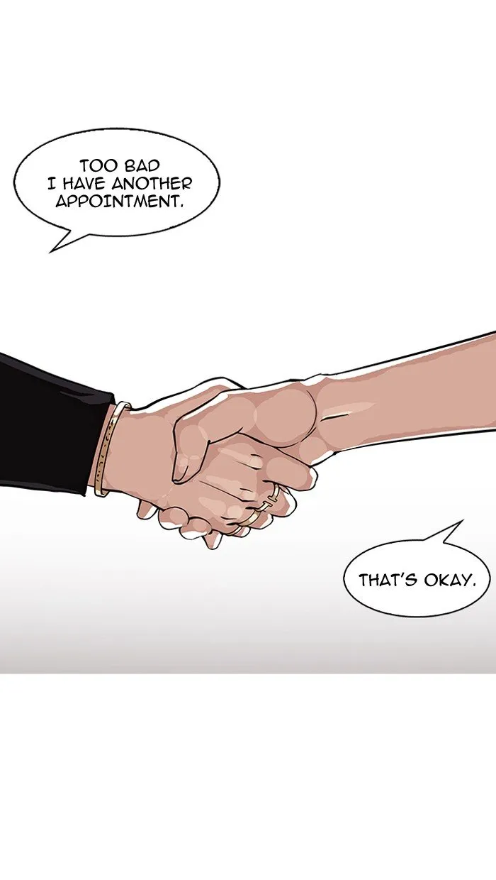 Lookism Chapter 146 Online - página 33