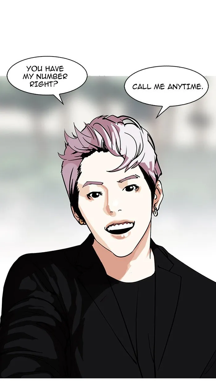 Lookism Chapter 146 Online - página 34
