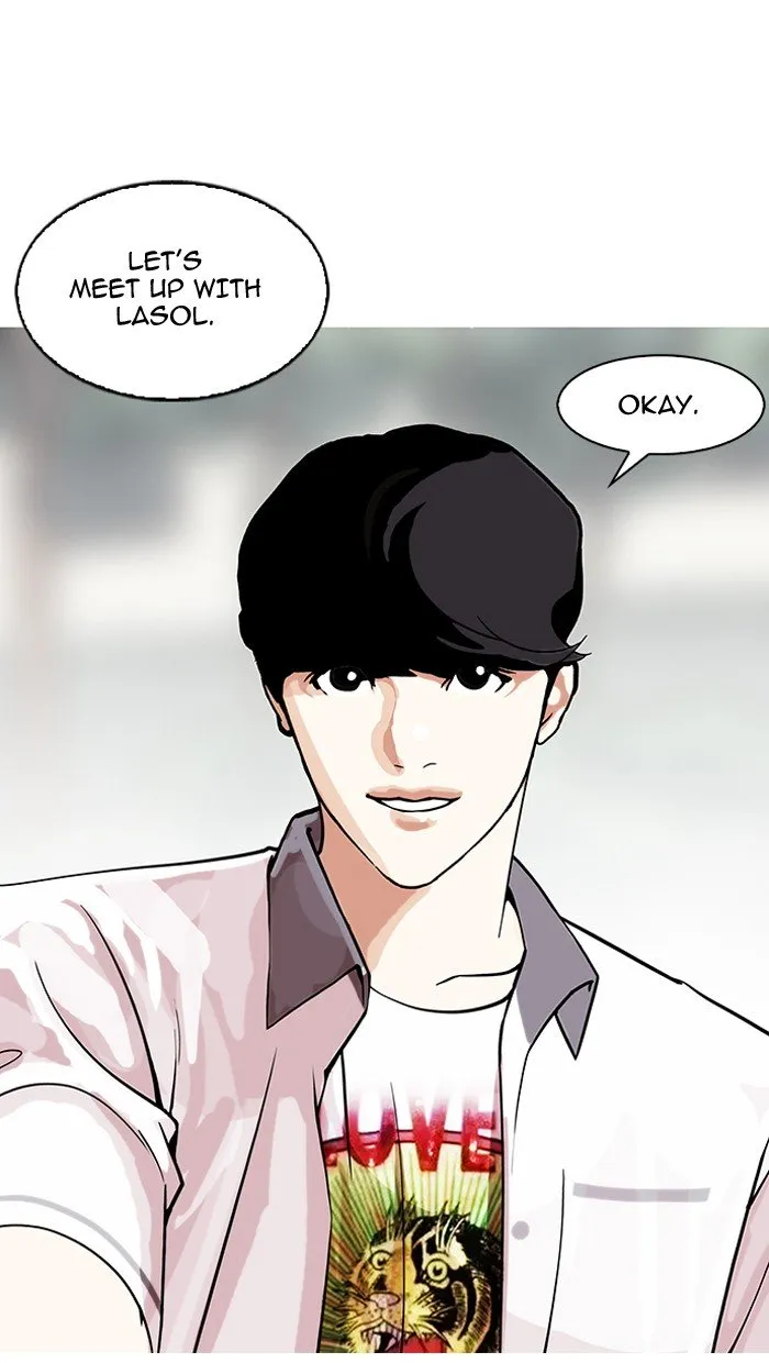 Lookism Chapter 146 Online - página 35