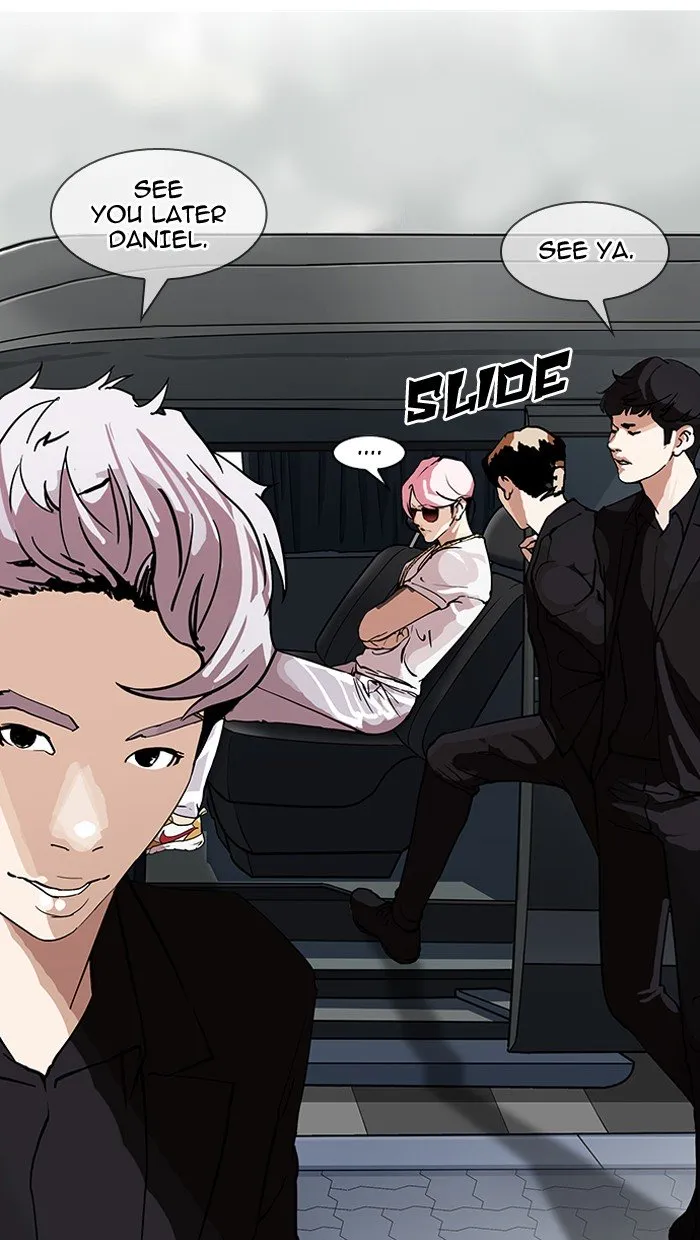 Lookism Chapter 146 Online - página 37