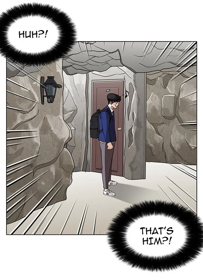 Lookism Chapter 146 Online - página 54
