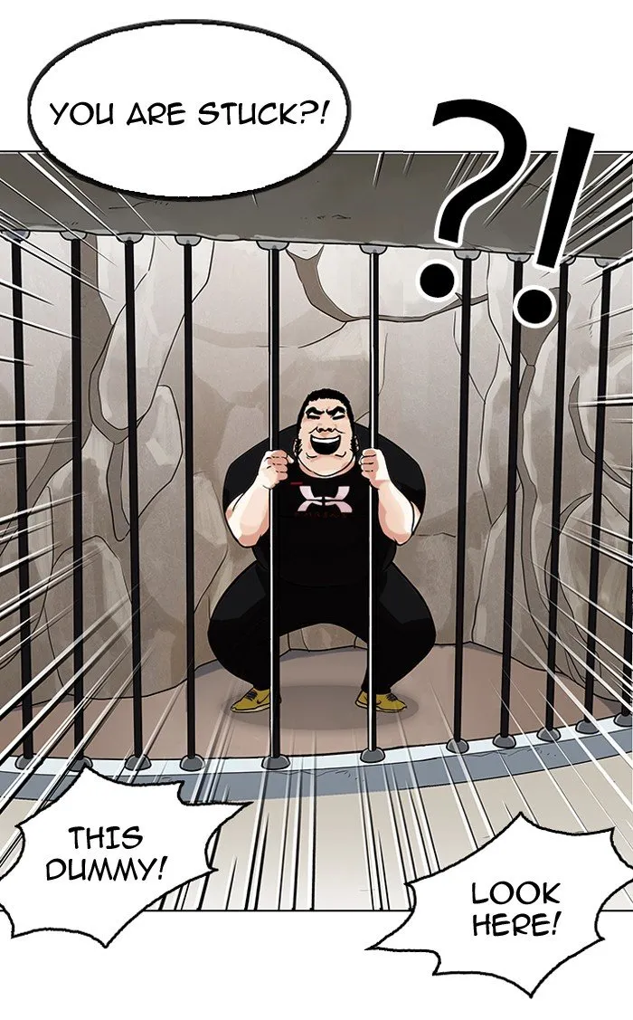 Lookism Chapter 146 Online - página 59