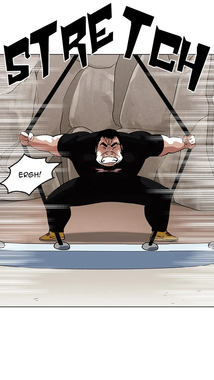 Lookism Chapter 146 Online - página 62