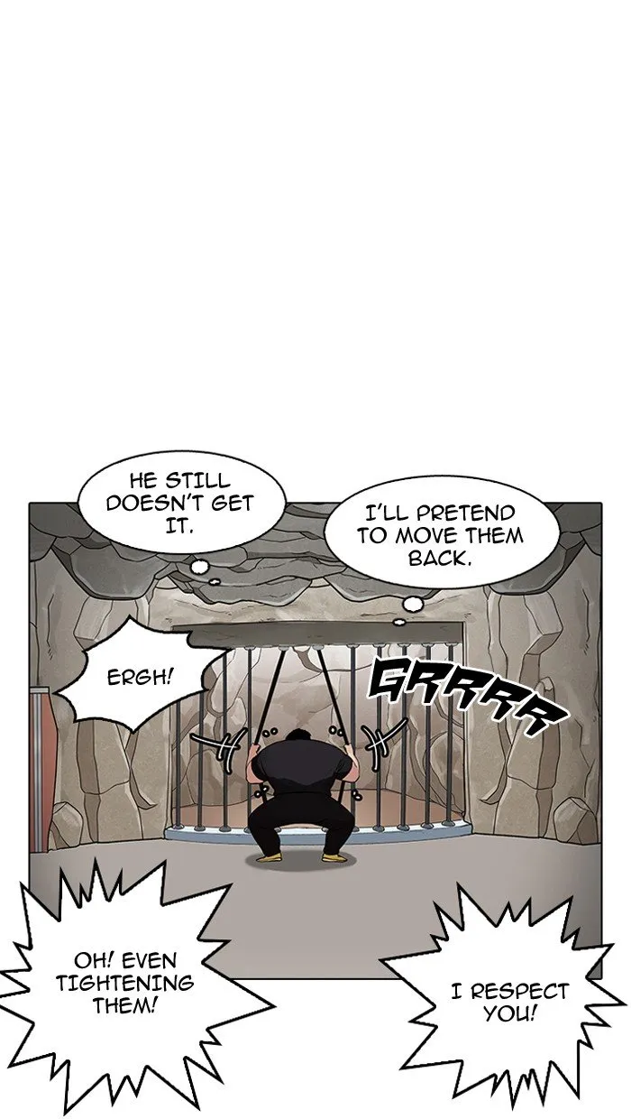 Lookism Chapter 146 Online - página 69