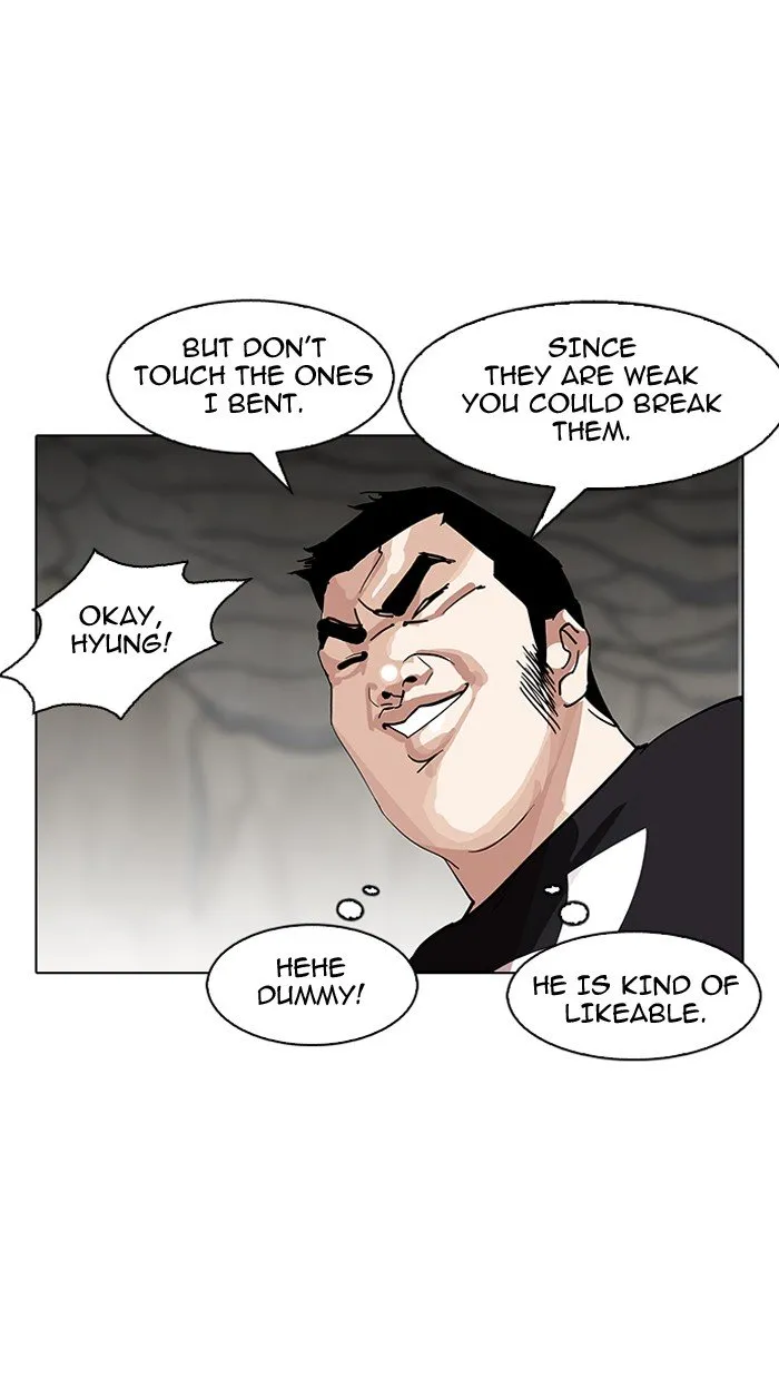 Lookism Chapter 146 Online - página 71