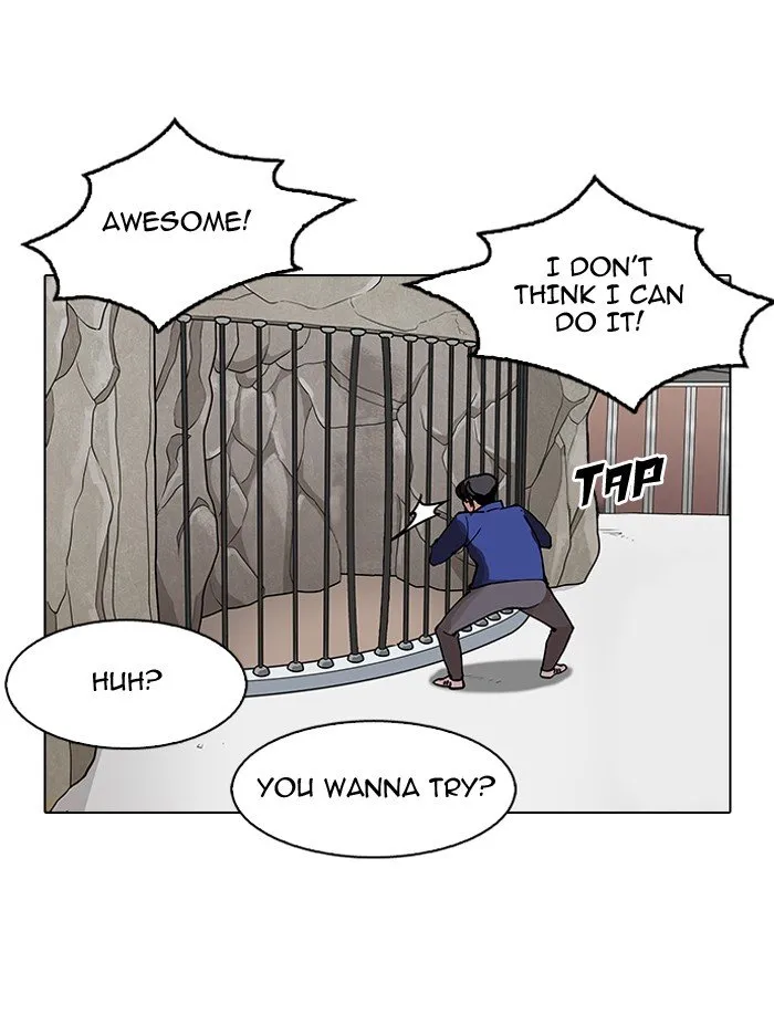 Lookism Chapter 146 Online - página 72