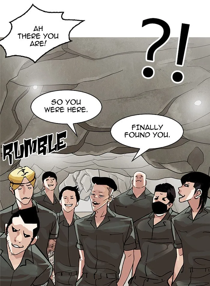 Lookism Chapter 146 Online - página 90