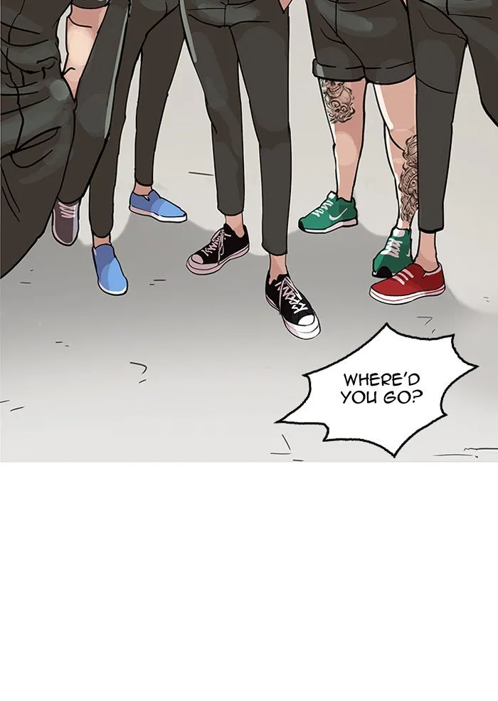 Lookism Chapter 146 Online - página 91