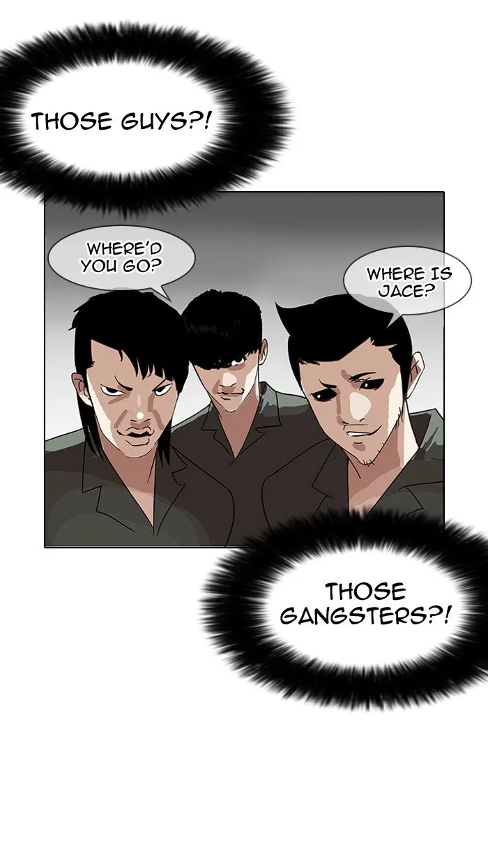 Lookism Chapter 146 Online - página 92
